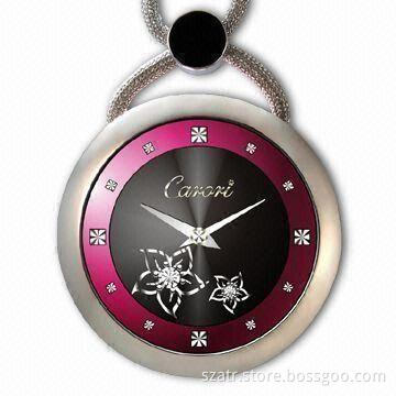 Inlay Diamond Car Air Freshener with Long Lasting Fragrance